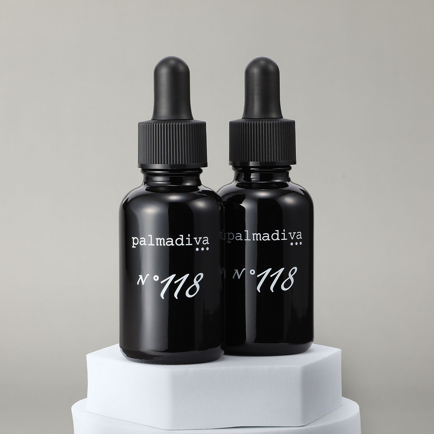 パルマディーバ 美容液 No118 - メルカリ