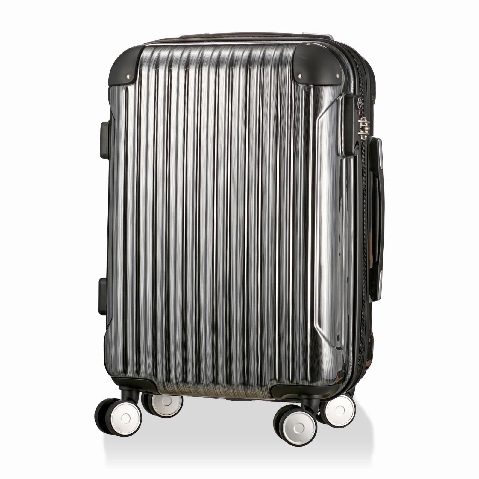 [シフレ] ハードジッパー スーツケース 受託手荷物最大サイズ102L キャリー Siffler（シフレ） 【最大15％OFFクーポン1/13まで】 OUTLET ジッパー