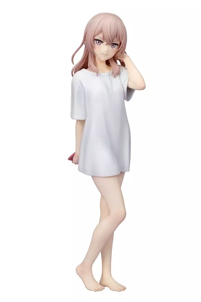 新品】フィギュア 乾紗寿叶 Tシャツ版 「その着せ替え人形は恋をする