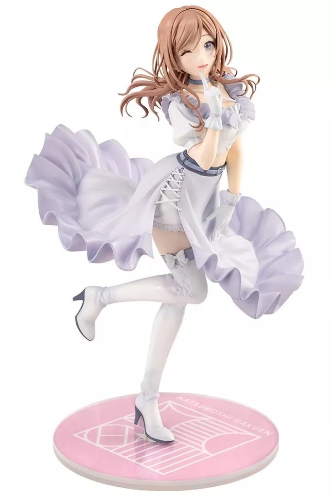 新品】フィギュア 姫崎莉波-clumsy trick- 「学園アイドルマスター」 1