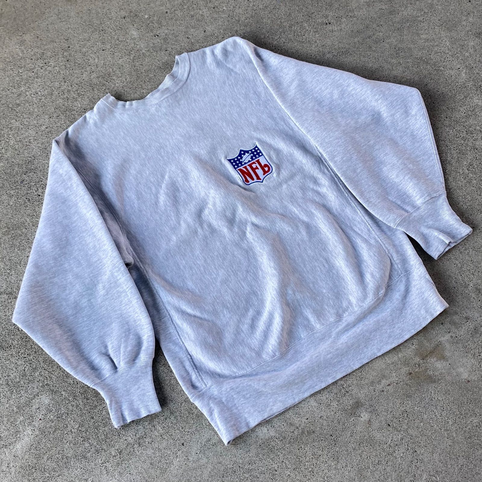90's USA製 Champion REVERSE WEAVE 