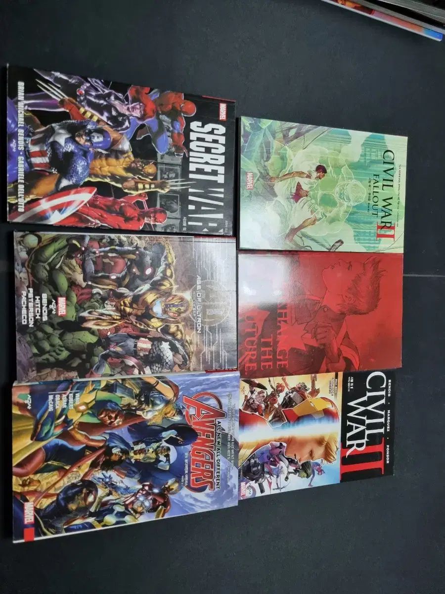 アベンジャーズ MARVEL(マーベル) コミックス 工場 マーベル・スーパー