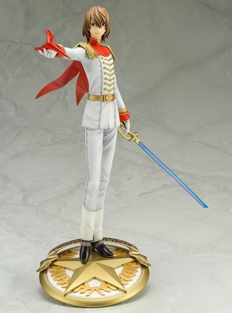 新品】フィギュア ARTFX J 明智吾郎 怪盗ver. 「ペルソナ5」 1/8 PVC