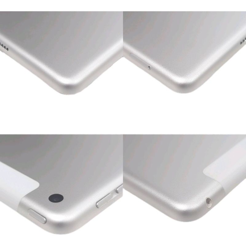 Apple iPad 第9世代 Wi-Fi+Celluarモデル 64GB MK493J/A SIMフリー