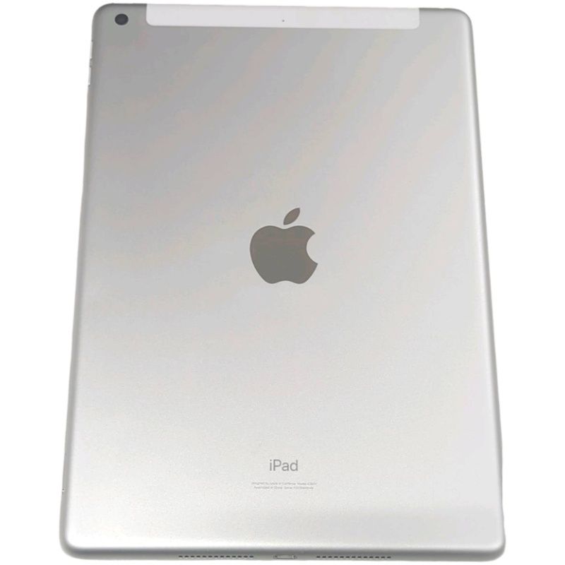 Apple iPad 第9世代 Wi-Fi+Celluarモデル 64GB MK493J/A SIMフリー