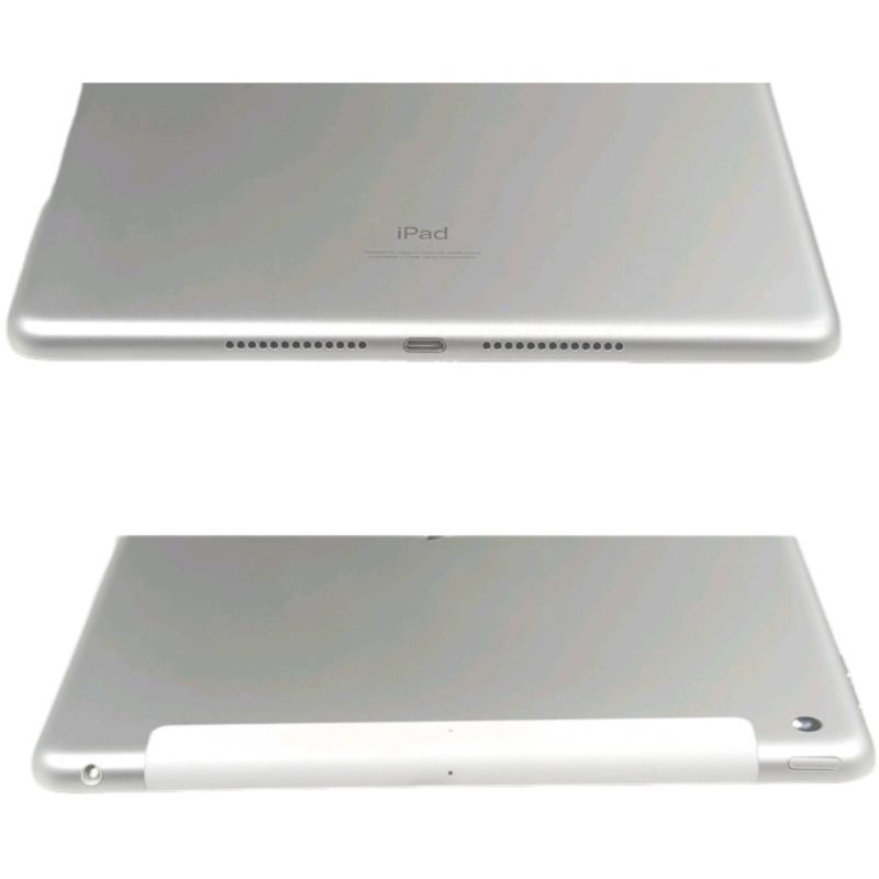 Apple iPad 第9世代 Wi-Fi+Celluarモデル 64GB MK493J/A SIMフリー