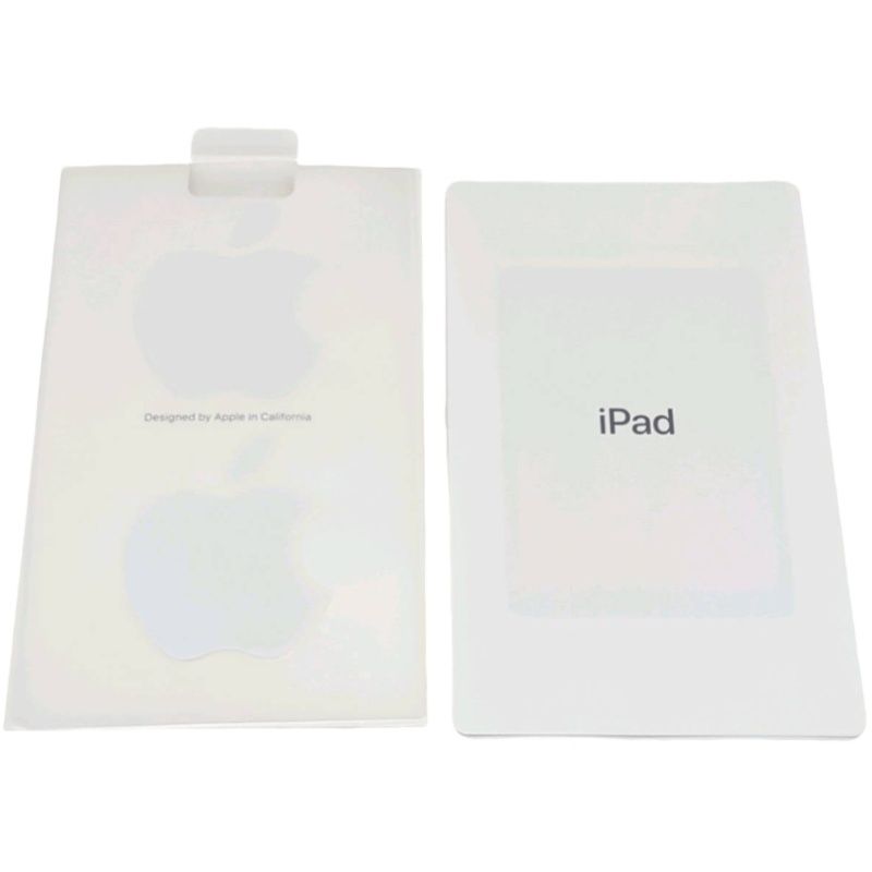 Apple iPad 第9世代 Wi-Fi+Celluarモデル 64GB MK493J/A SIMフリー