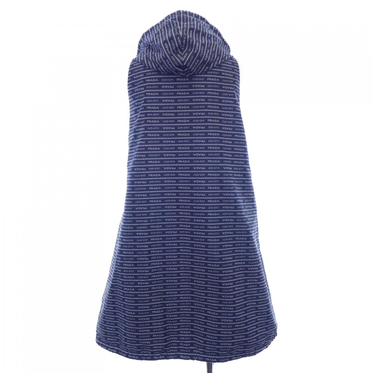 プラダ PRADA ワンピース - メルカリ