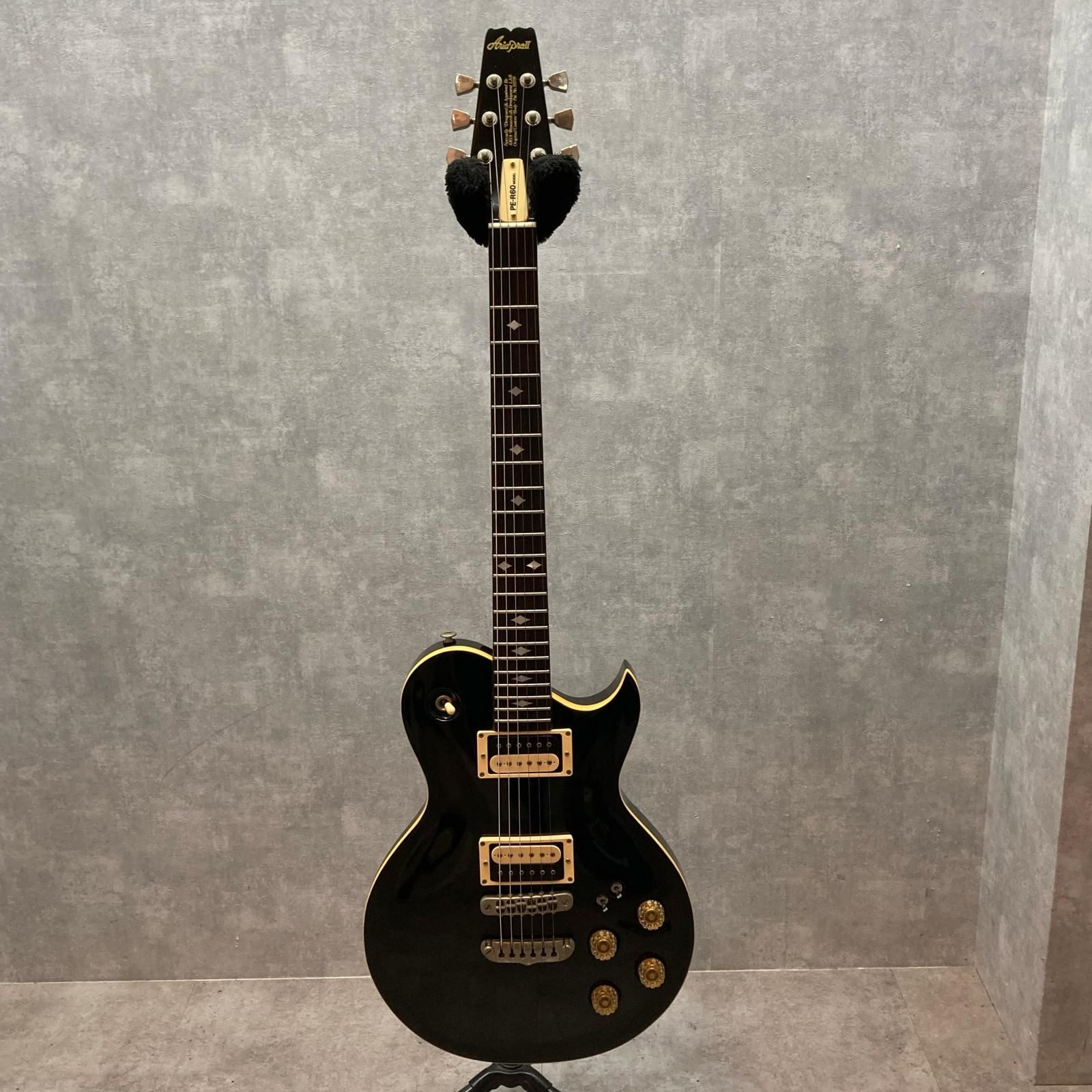 三重本店】【楽器】 中古 Aria Pro II | アリアプロツー ギター PE-R60