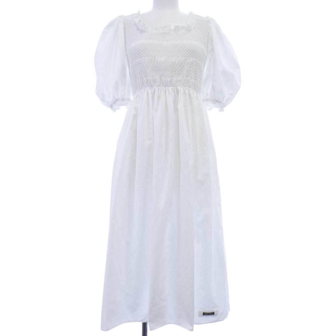 ミュウミュウ MIU MIU ワンピース - メルカリ