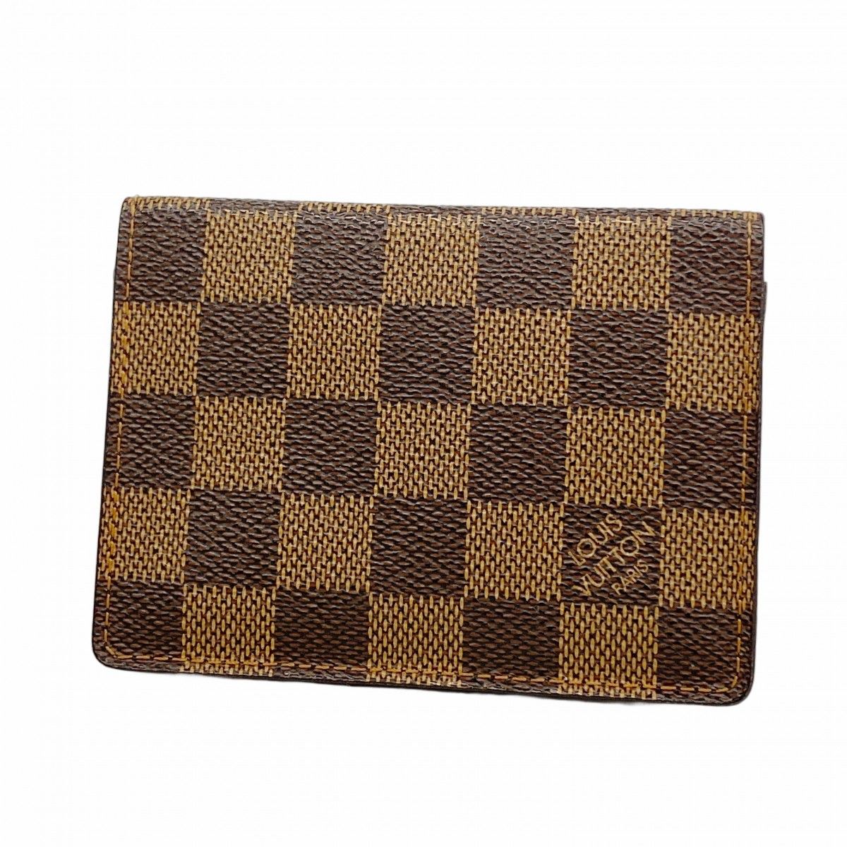 【中古】Louis Vuitton ルイヴィトン エピ カードケース ルイヴィトン エピ 名刺入れ カードケース ルイヴィトン名刺入れ