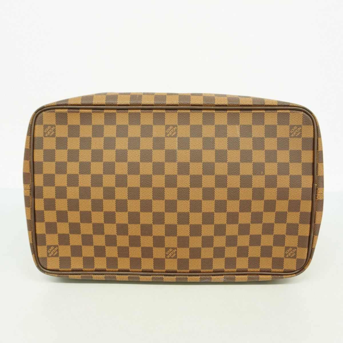 5od3958】ルイヴィトン ボストンバッグ ダミエ グリニッジPM N41165