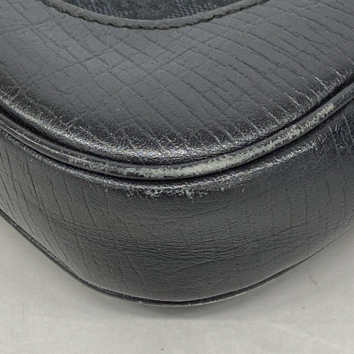 5od3986】グッチ ハンドバッグ GGキャンバス/ジャッキー 00963