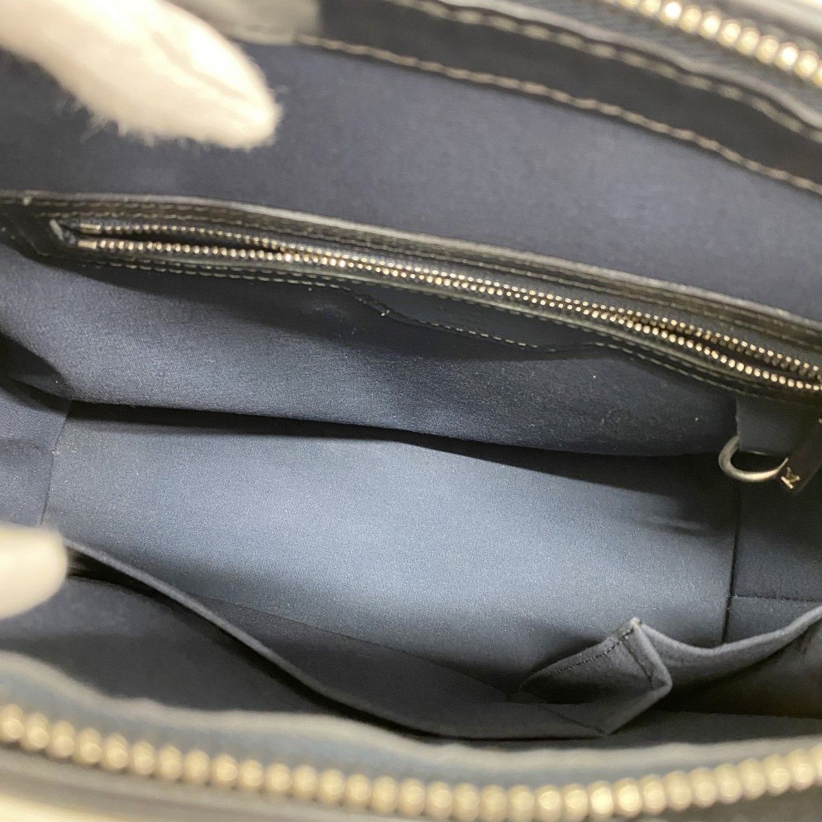 5od4154】ルイヴィトン トートバッグ モノグラム・マット ストックトン