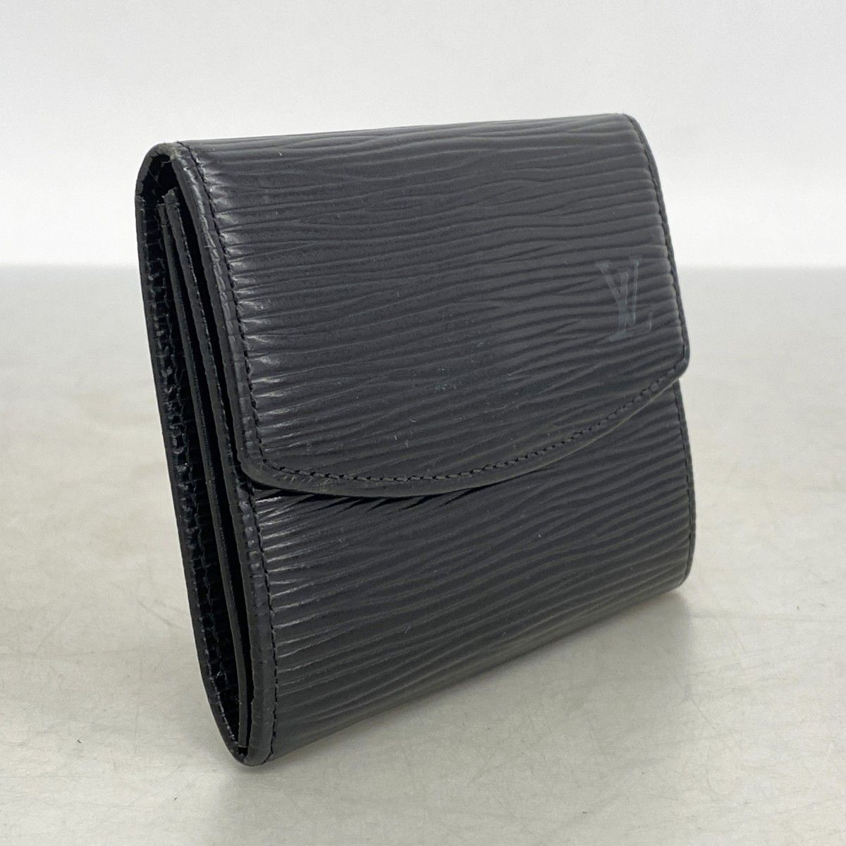 5od4158】ルイヴィトン コインケース エピ ポルトカルトサーンプル