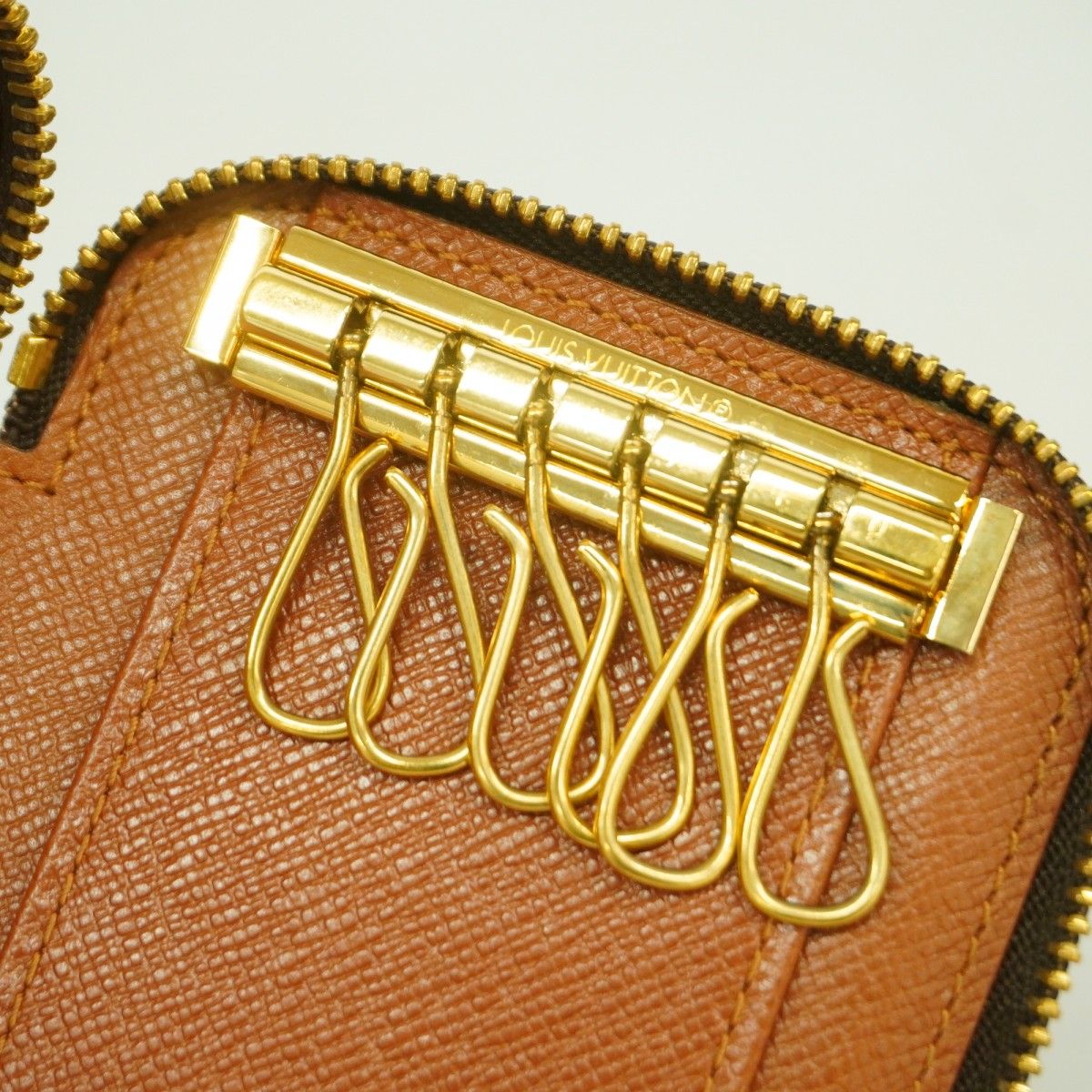 モノグラム ポシェット6クレ