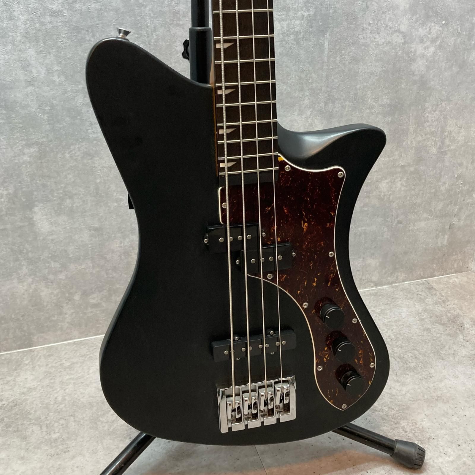 三重本店】【楽器】 中古 RYOGA | リョウガ ベース SKATER-BASS/LEC