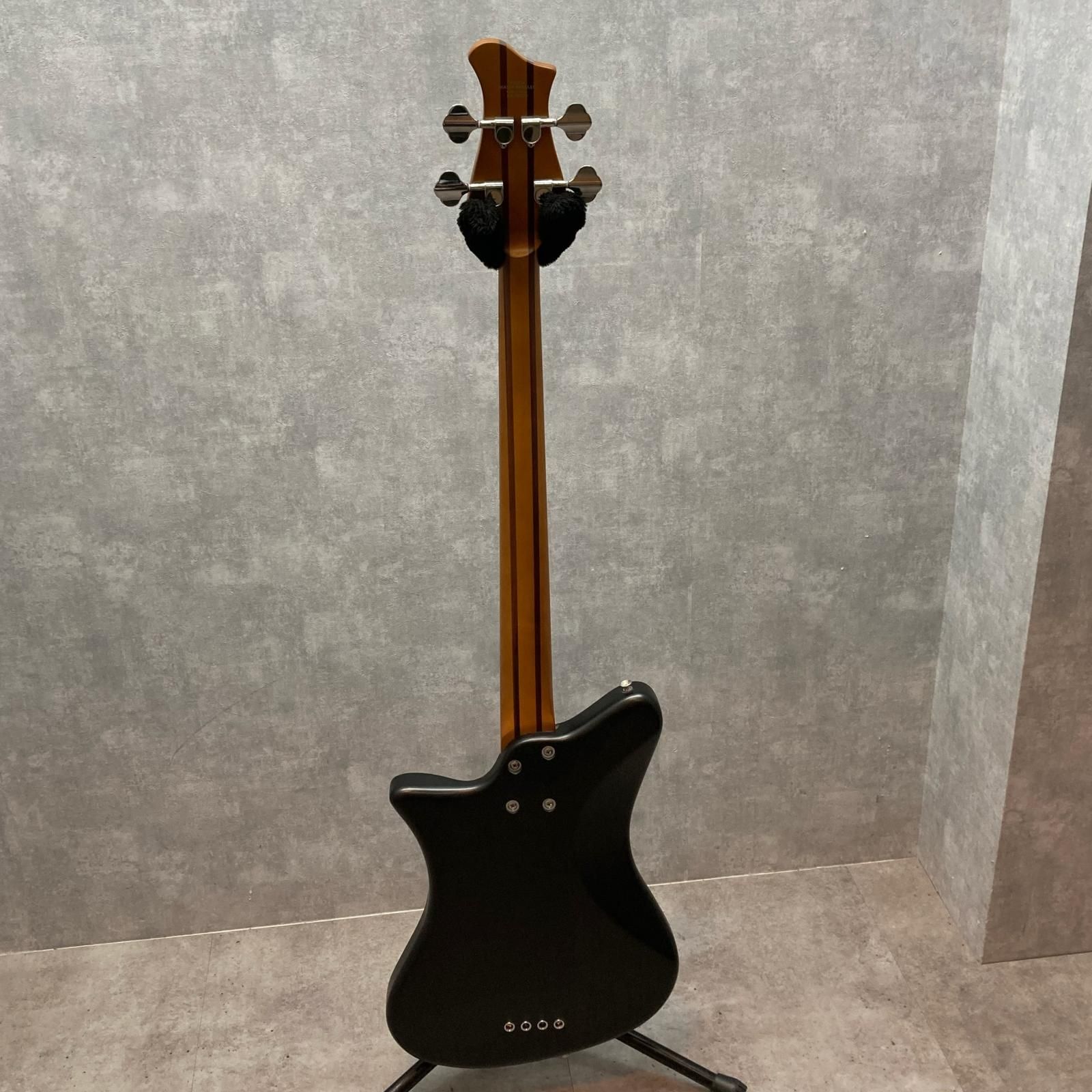 三重本店】【楽器】 中古 RYOGA | リョウガ ベース SKATER-BASS/LEC