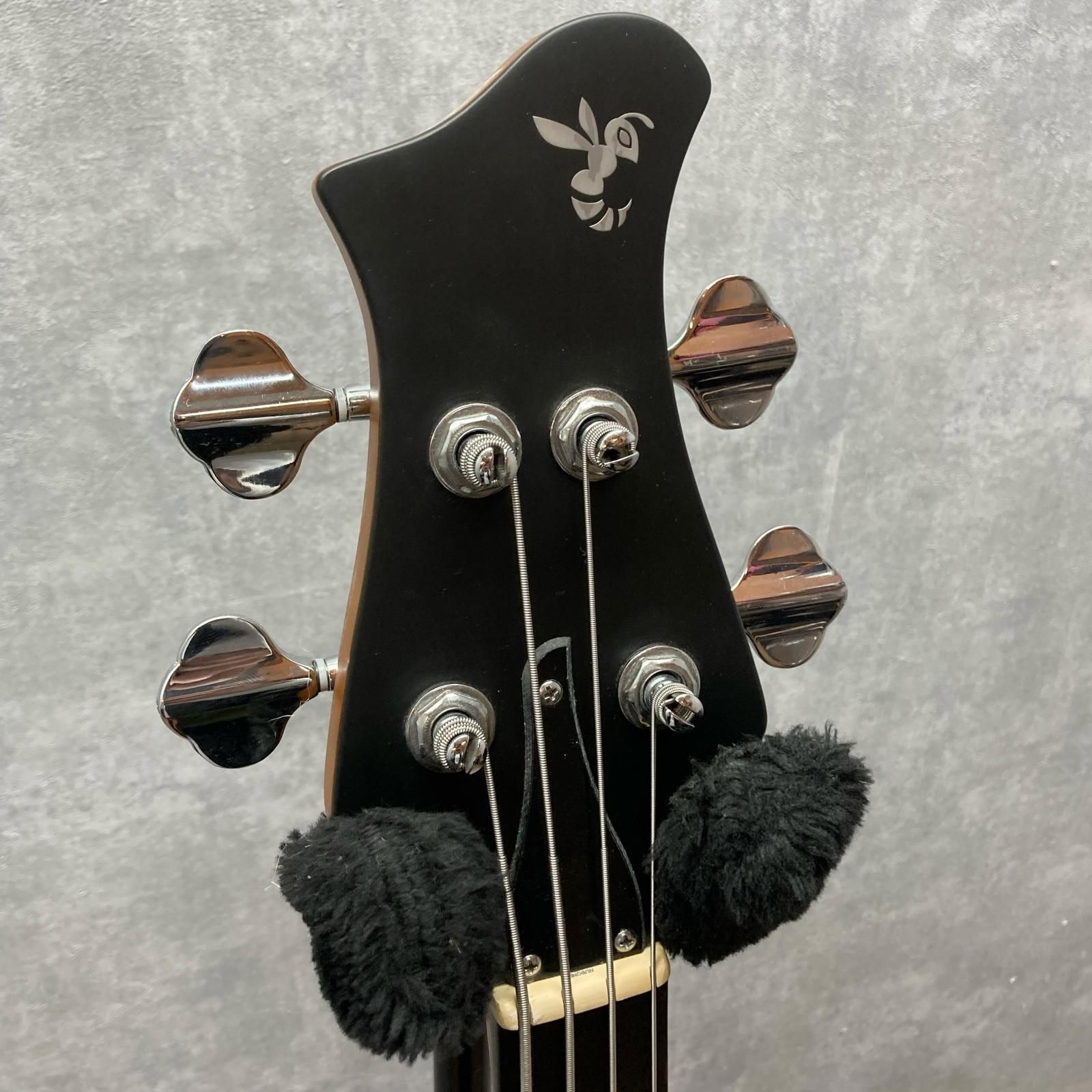 三重本店】【楽器】 中古 RYOGA | リョウガ ベース SKATER-BASS/LEC