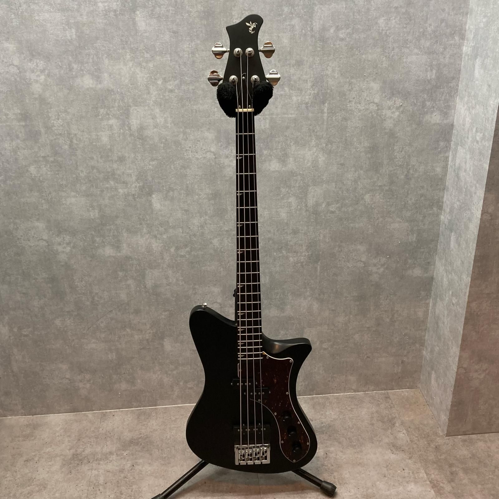 三重本店】【楽器】 中古 RYOGA | リョウガ ベース SKATER-BASS/LEC