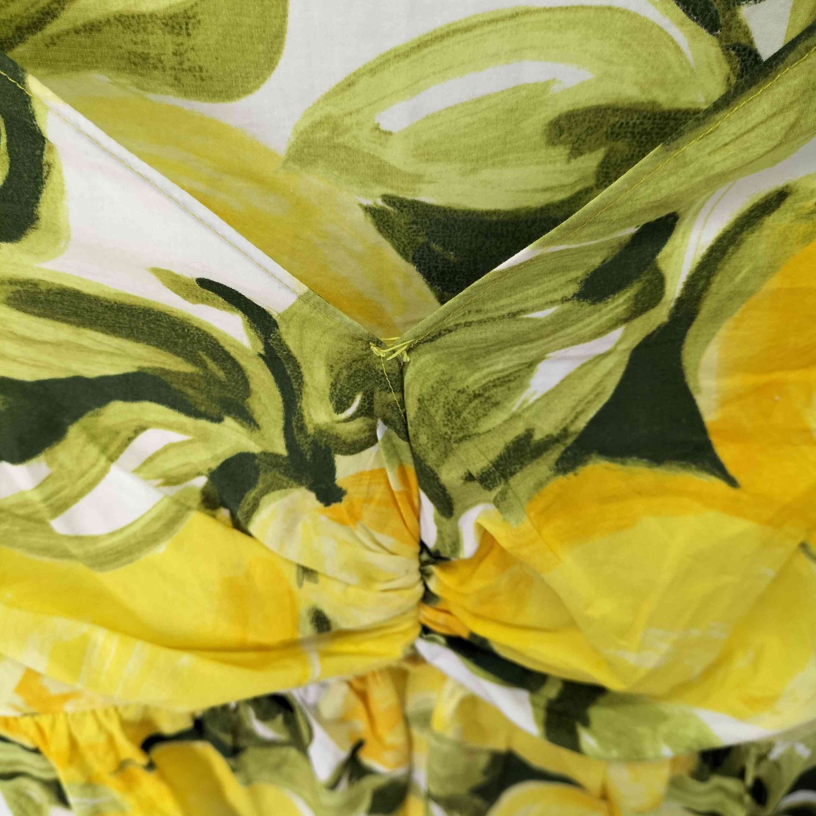 モスキーノ MOSCHINO コットン シルク ワンピース レディース 10