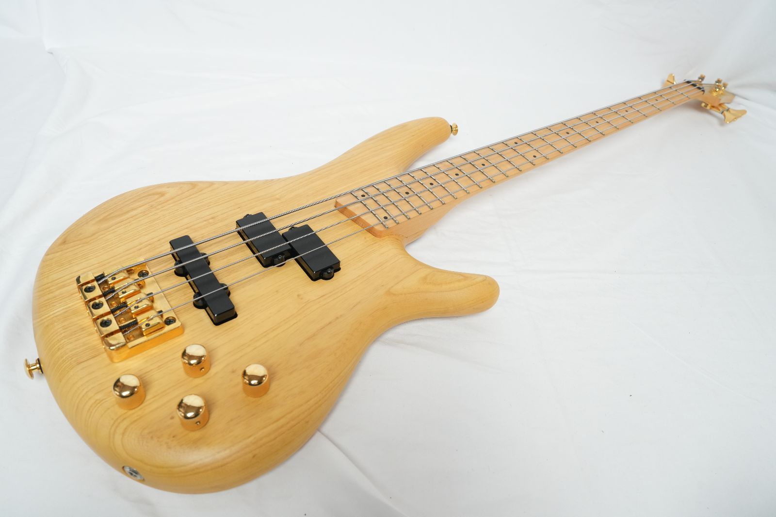 ☆IBANEZ☆SDGR SR720 (SR-720) Satin Natural 美品 MADE IN JAPAN