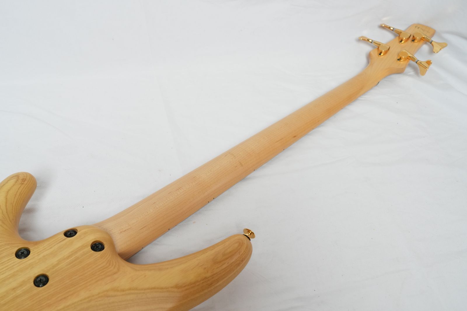 ☆IBANEZ☆SDGR SR720 (SR-720) Satin Natural 美品 MADE IN JAPAN