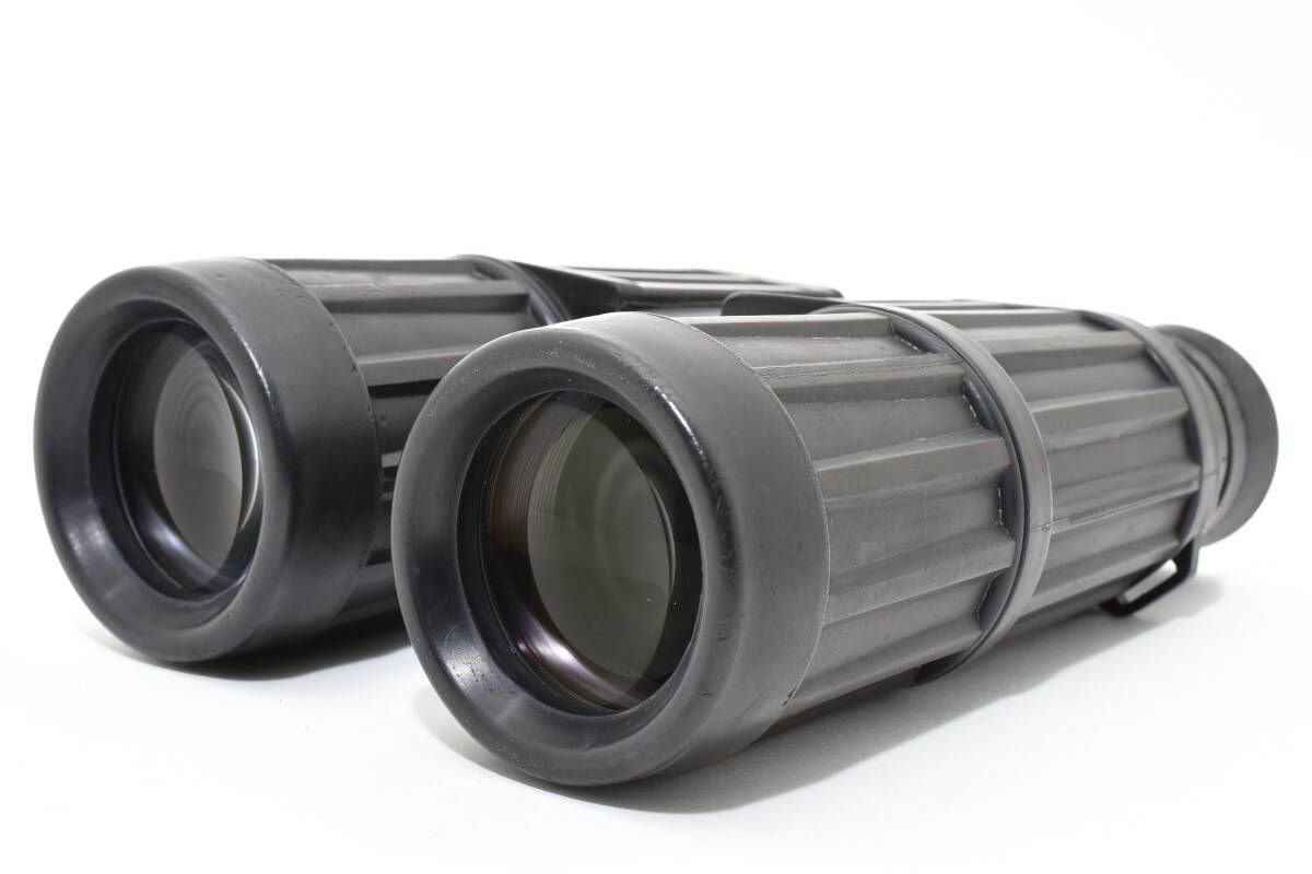 カールツァイス Carl Zeiss JENA notarem 10 × 40 B 双眼鏡 T 25 4845