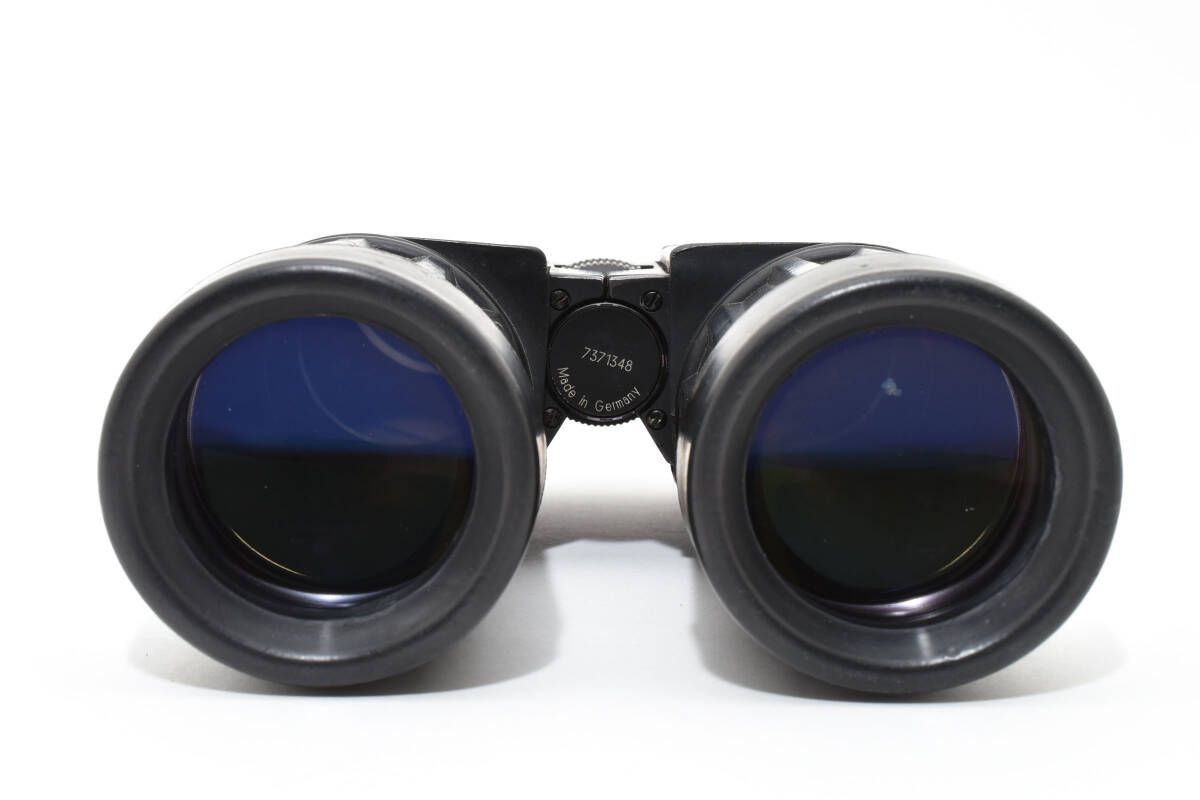 カールツァイス Carl Zeiss JENA notarem 10 40 B 双眼鏡 T 25 4845