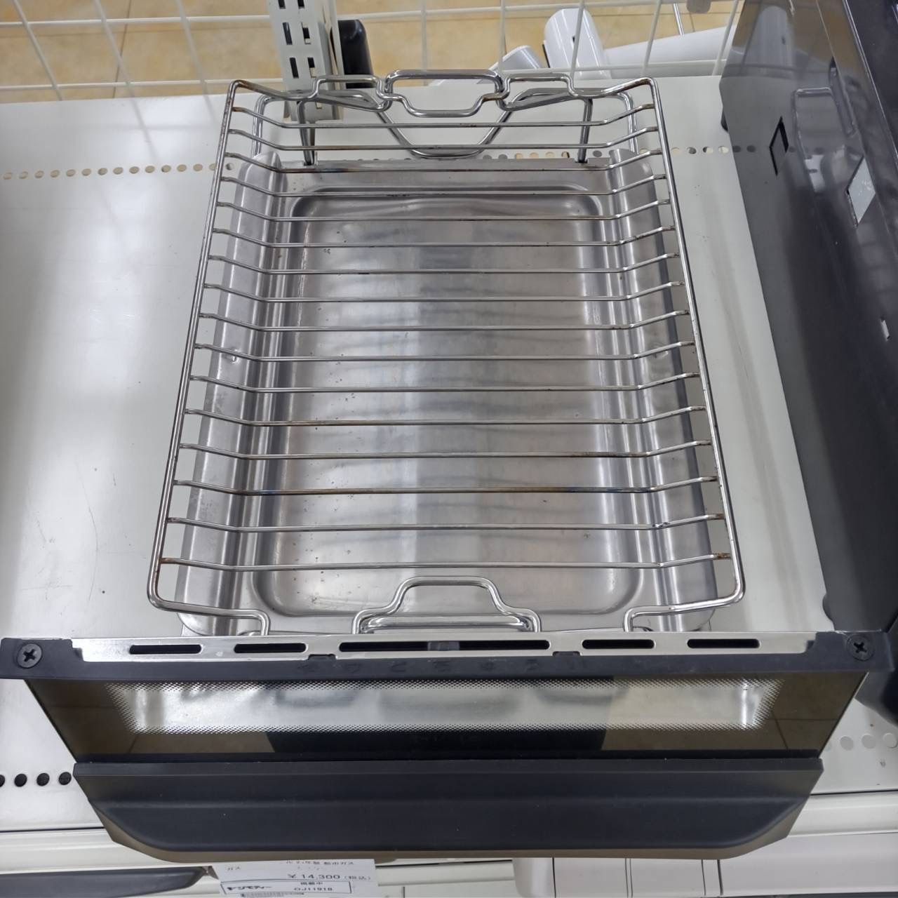 ☆リユースのサカイ太田店☆ RINNAI ガステーブル 都市ガス用 KG66VGR 