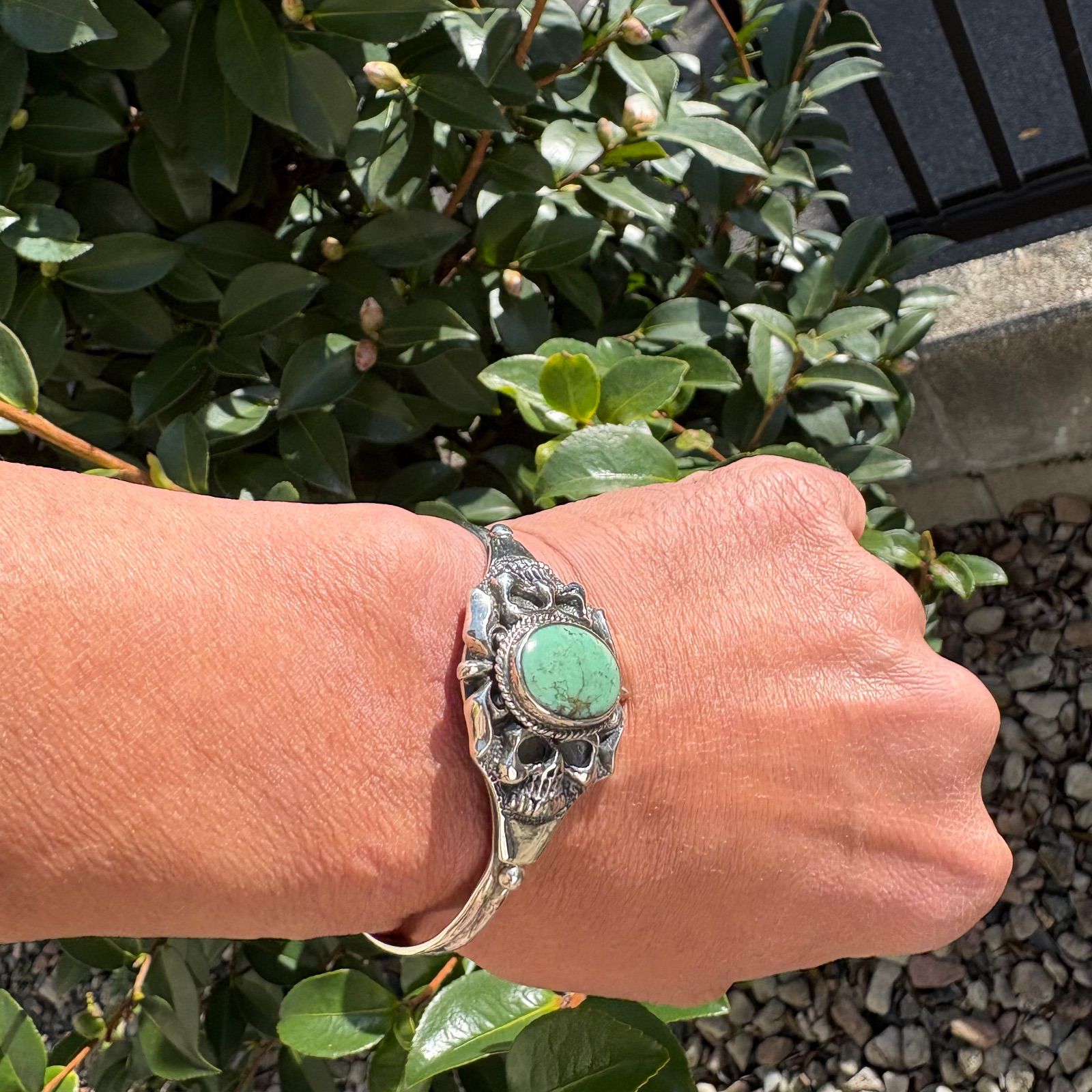 魔除け ブレスレット