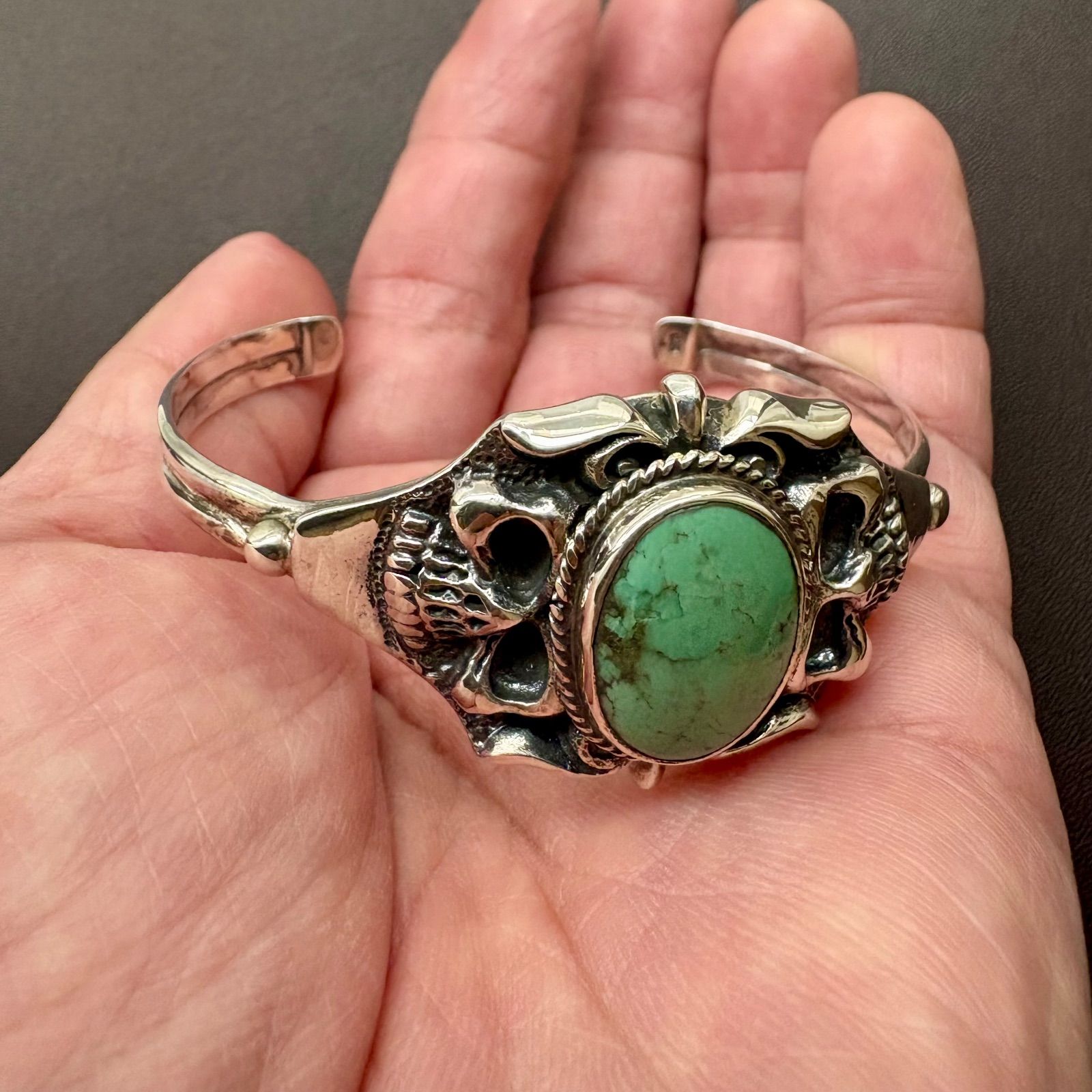 魔除け ブレスレット