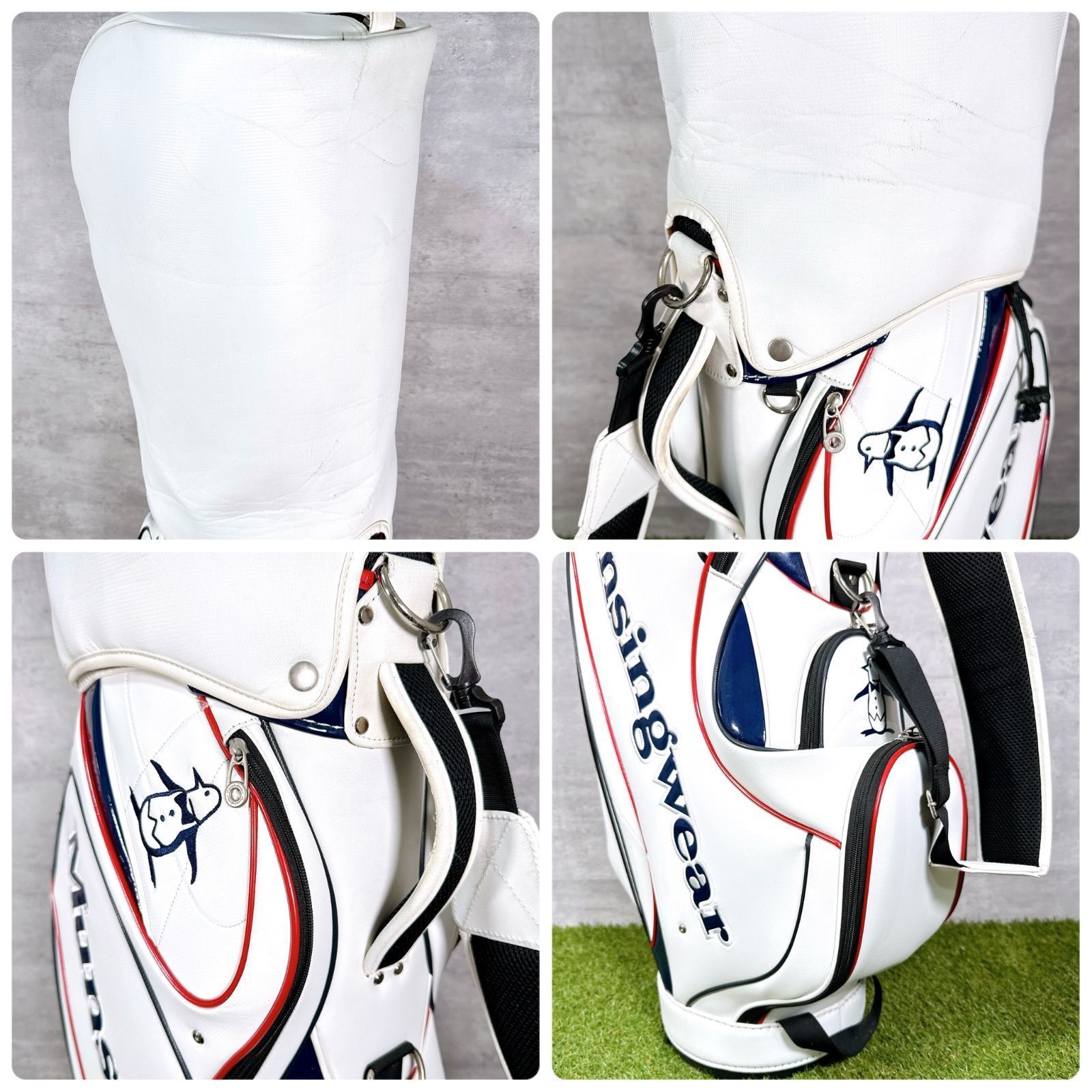 ゴルフクラブセット メンズ Callaway キャロウェイ XR NIKE ナイキ