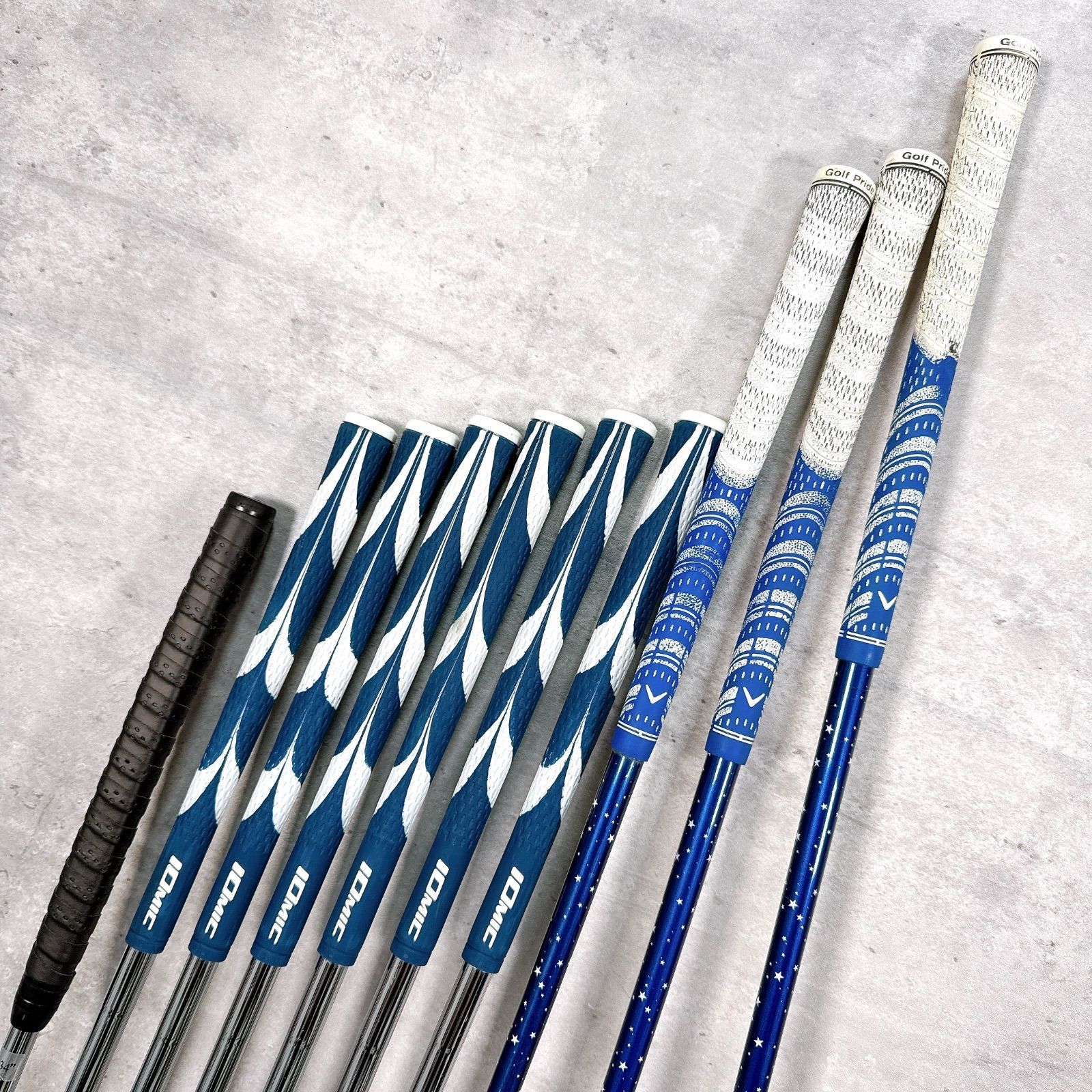 キャロウェイ XR メンズゴルフクラブセット ナイキ フルセット 初心者 一式 ゴルフクラブセット メンズ Callaway キャロウェイ XR NIKE ナイキ