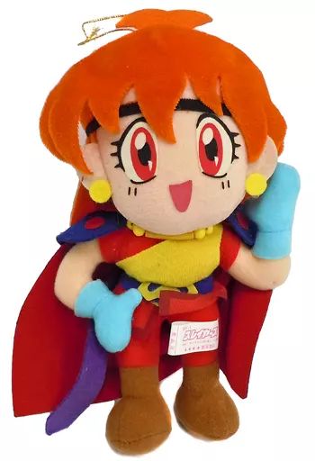 スレイヤーズ　ぬいぐるみ　6種セット スレイヤーズ ぬいぐるみ 6種セット