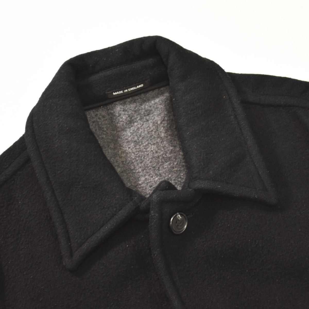 希少】 80s ヴィンテージ 英国製 イングランド製 ブルックスブラザーズ