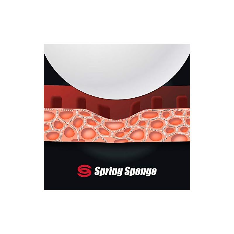 バタフライ(Butterfly) 卓球用裏ラバー テナジー05 ハード 06030