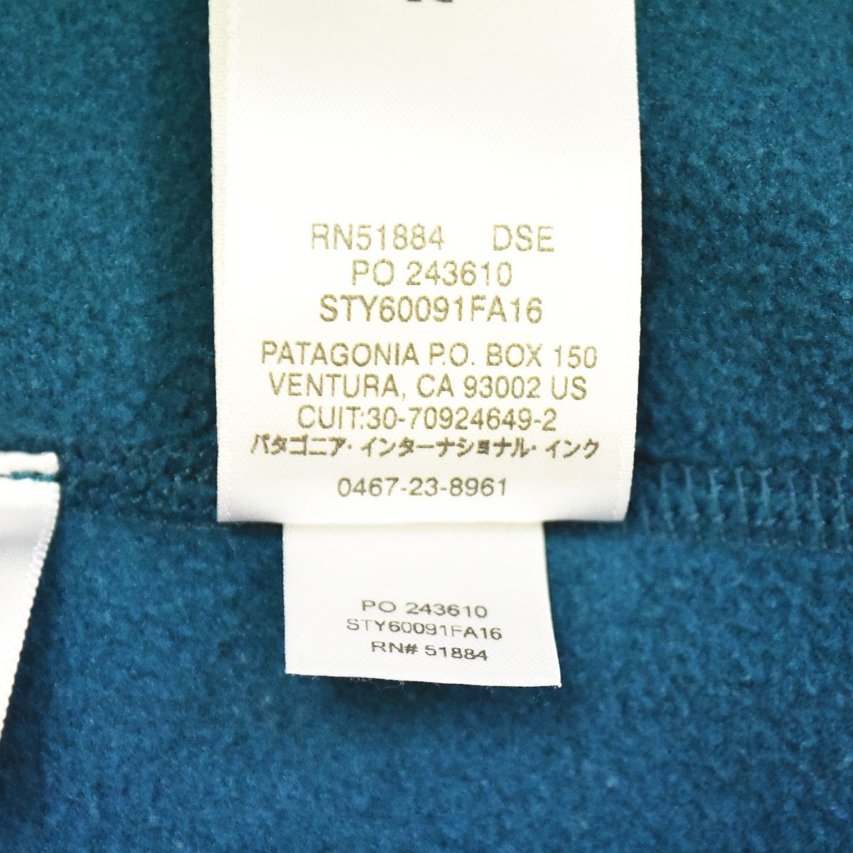 デサント ゴルフシューズ ホワイト　27.5cm 新品 パタゴニア patagonia BABY SYNCHILLA CARDIGAN ベビーシンチラ