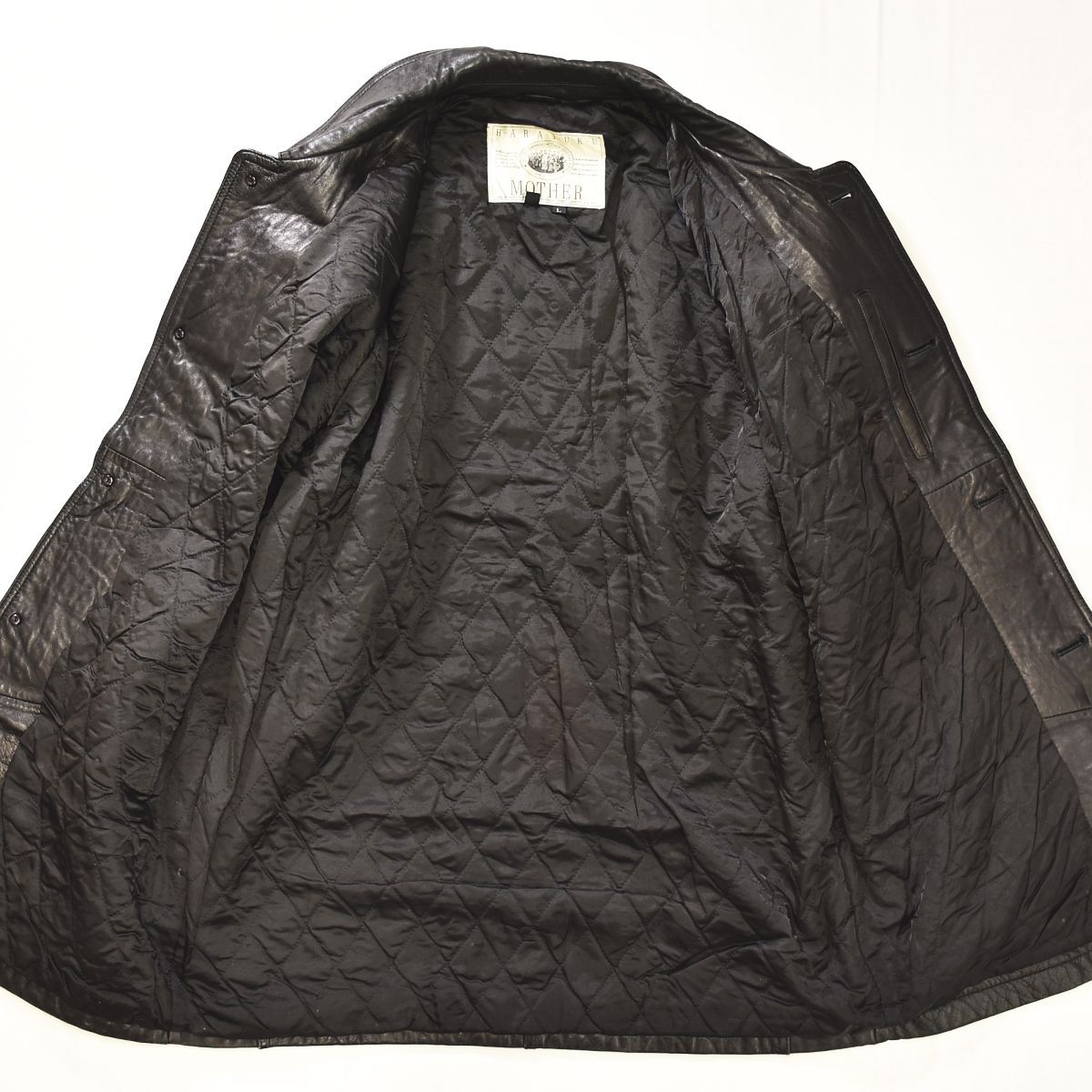 90sヴィンテージ ハラジュクマザー 原宿マザー HARAJUKU MOTHER