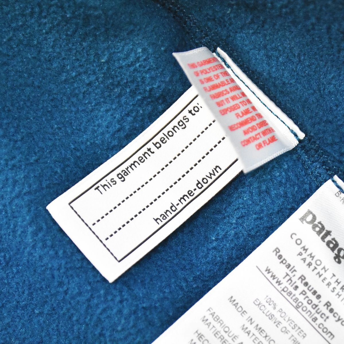 パタゴニア patagonia BABY SYNCHILLA CARDIGAN ベビーシンチラ