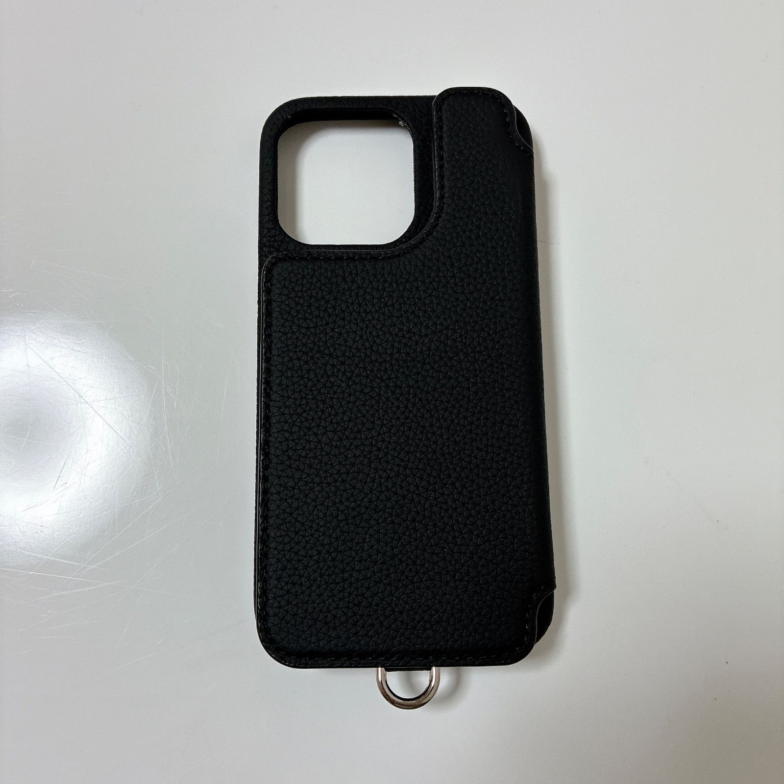 iPhone13PRO】新品DEMIUデミュウdemiurvoデミウルーボiPhoneケース