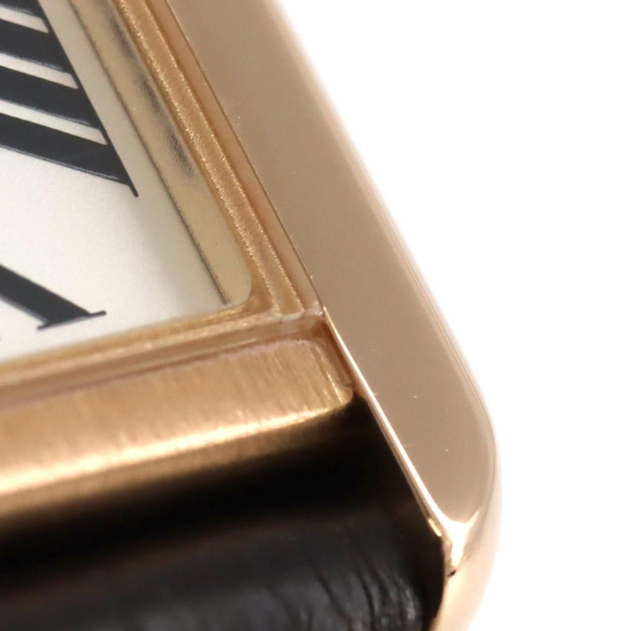 デッドストック】 フィリップルーノア クォーツ オパール文字盤 電池