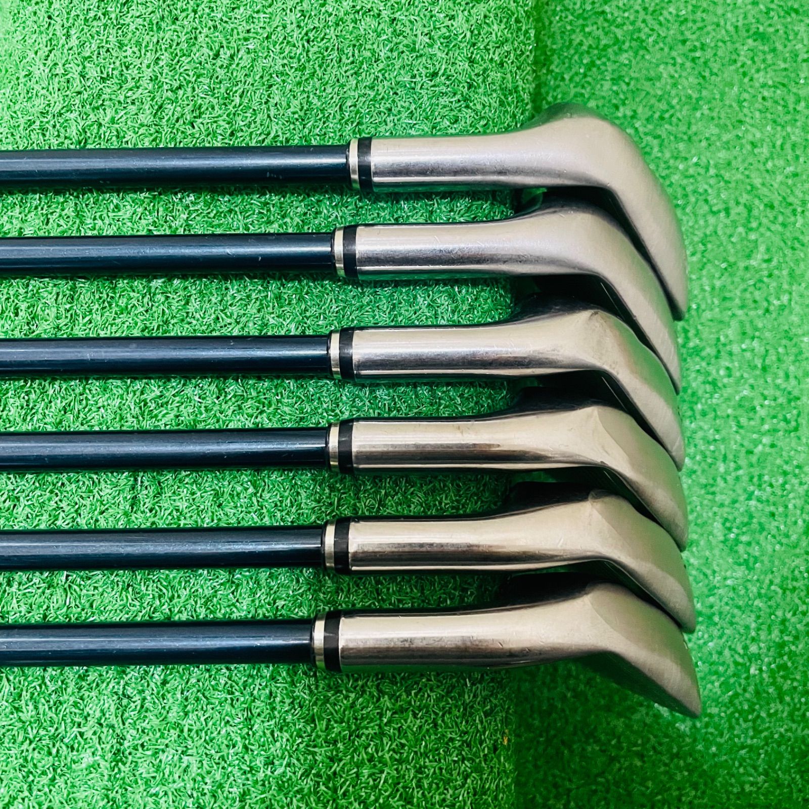 XXIO ゼクシオ MP1000 MP900 MP500 10代目 9代目 5代目 フレックスL