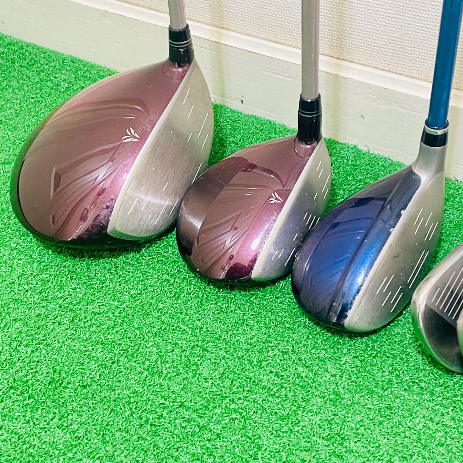 XXIO ゼクシオ MP1000 MP900 MP500 10代目 9代目 5代目 フレックスL