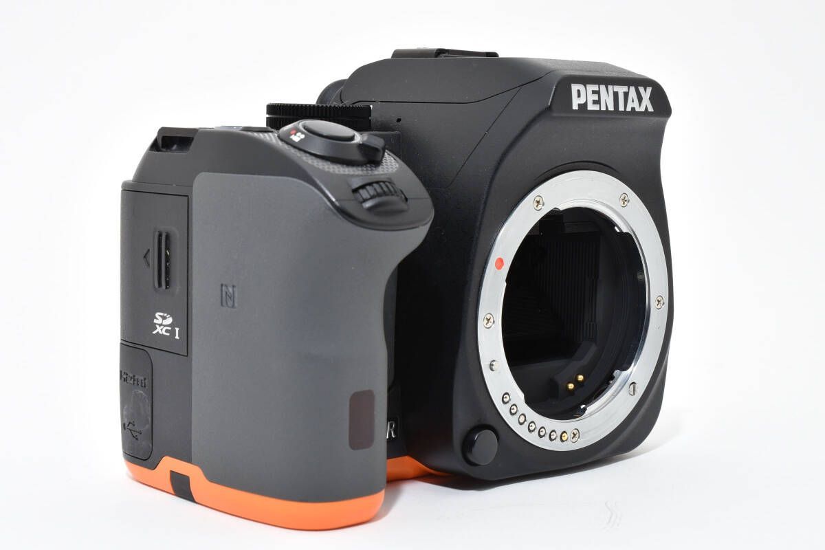 ☆ペンタックス PENTAX K-S2 ボディ ☆ T#4862 - メルカリ