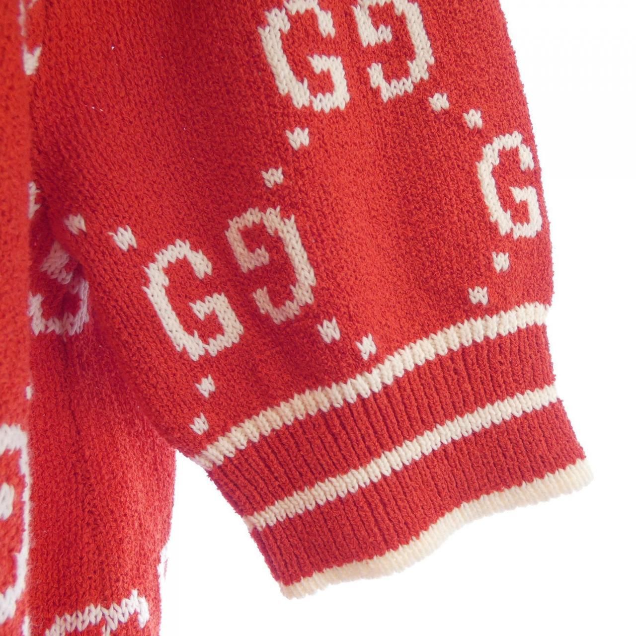 グッチ GUCCI ワンピース - メルカリ