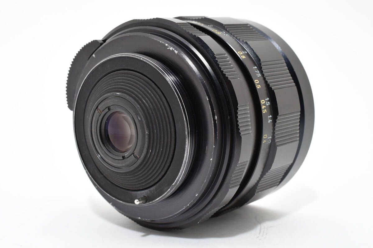 ☆ペンタックス PENTAX 小売業者 Super Takumar 24mm F3.5 M42☆ T3