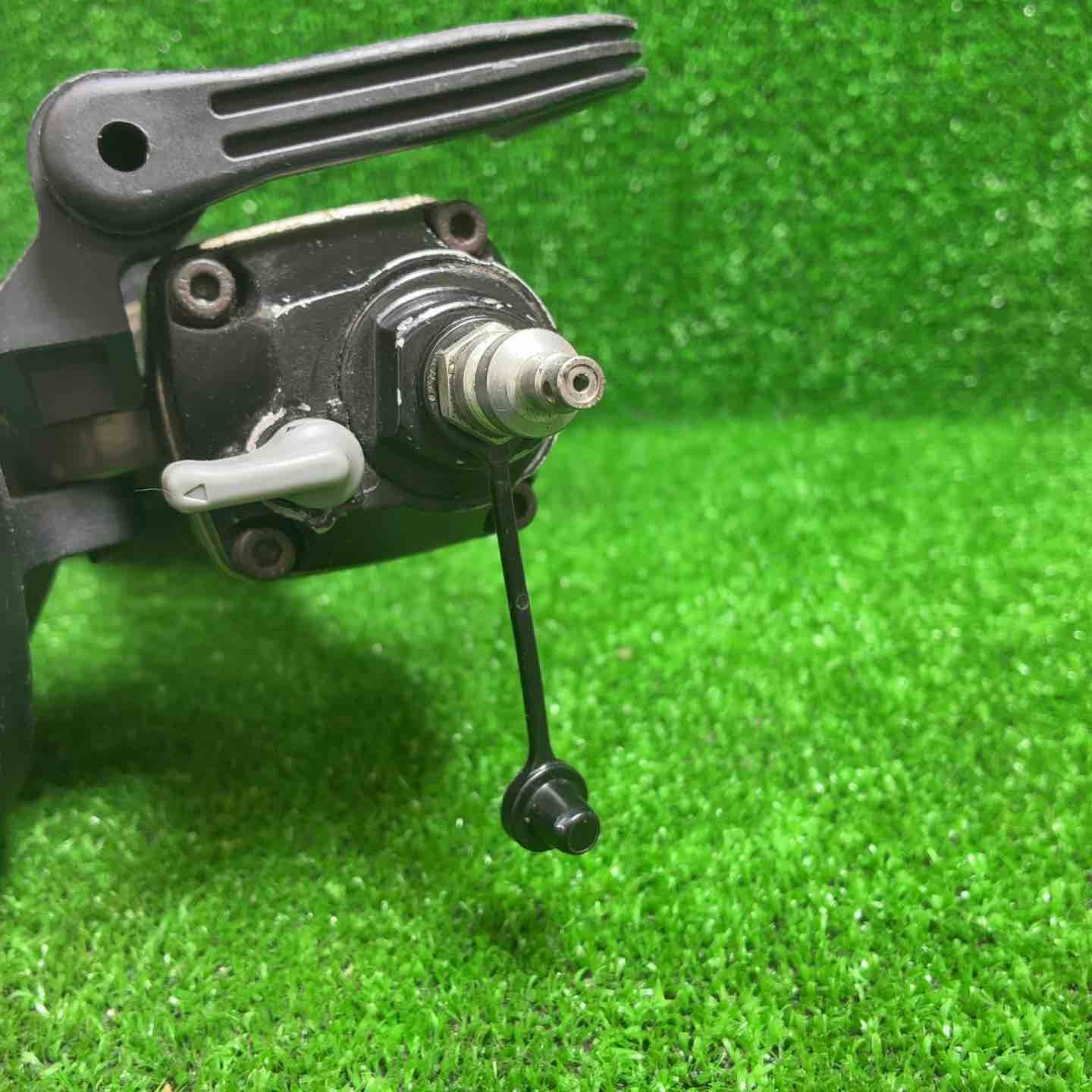  ハイコーキ HIKOKI 旧 日立工機 高圧エア釘打ち機 NV 90 HR 2 S 釘打機 エアーツール