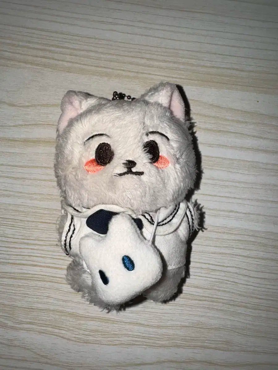 NCT ロンジュン(RENJUN) ロンジュン ぬいぐるみ - メルカリ