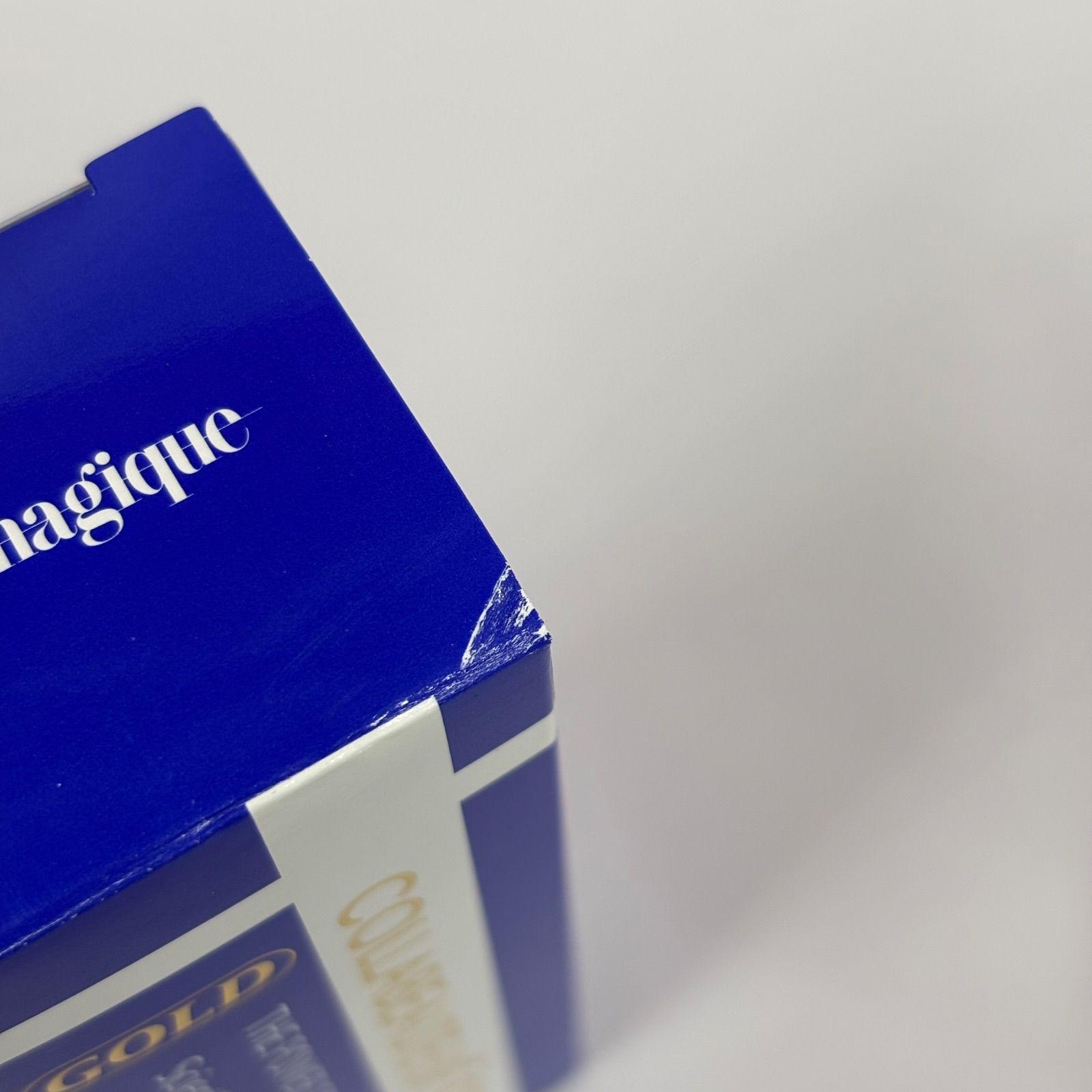 コラボーテ・アッププラスGOLD 美容液 30ml×2本セット Tt - メルカリ